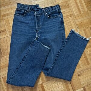 Agolde Denim